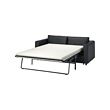 VIMLE 2-seat sofa-bed