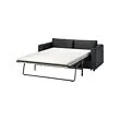VIMLE 2-seat sofa-bed