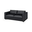 VIMLE 2-seat sofa-bed