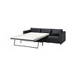 VIMLE 3-seat sofa-bed