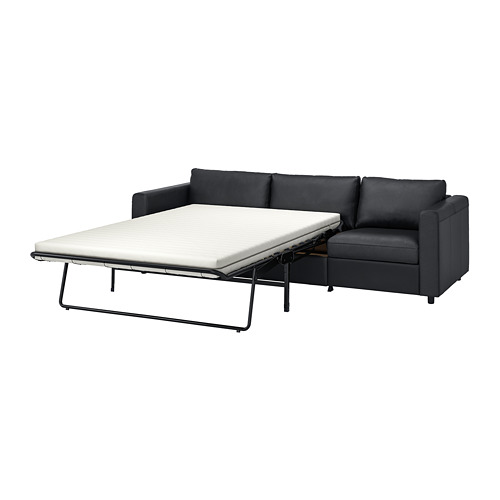 VIMLE 3-seat sofa-bed