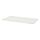 TOMMARYD - 桌面, 白色, 130 x 70公分 | IKEA 線上購物 - PE785729_S1
