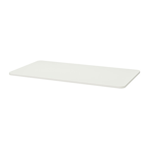 TOMMARYD - table top, white | IKEA Taiwan Online - PE785729_S4