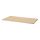 TOMMARYD - 桌面, 實木貼皮, 染白橡木 | IKEA 線上購物 - PE785732_S1