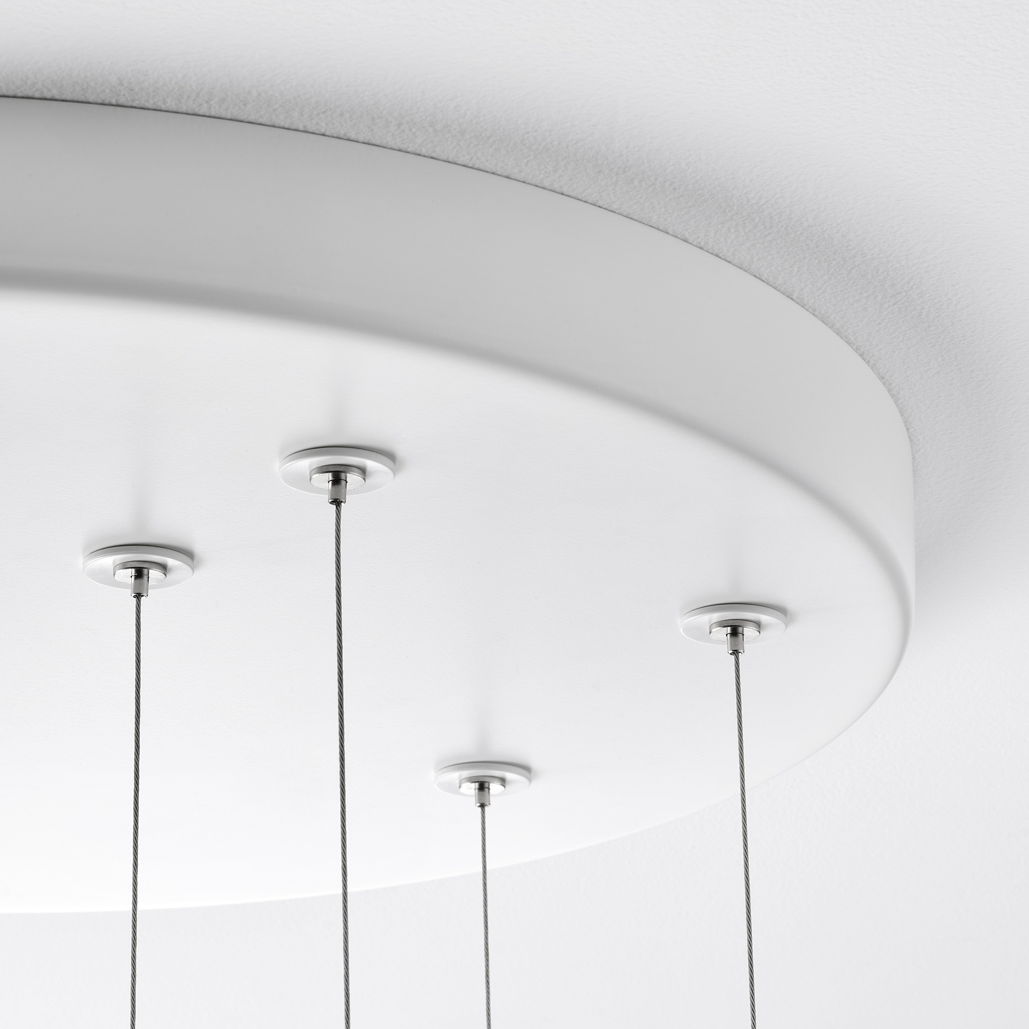 VARMBLIXT LED pendant lamp