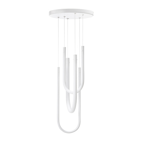 VARMBLIXT LED pendant lamp