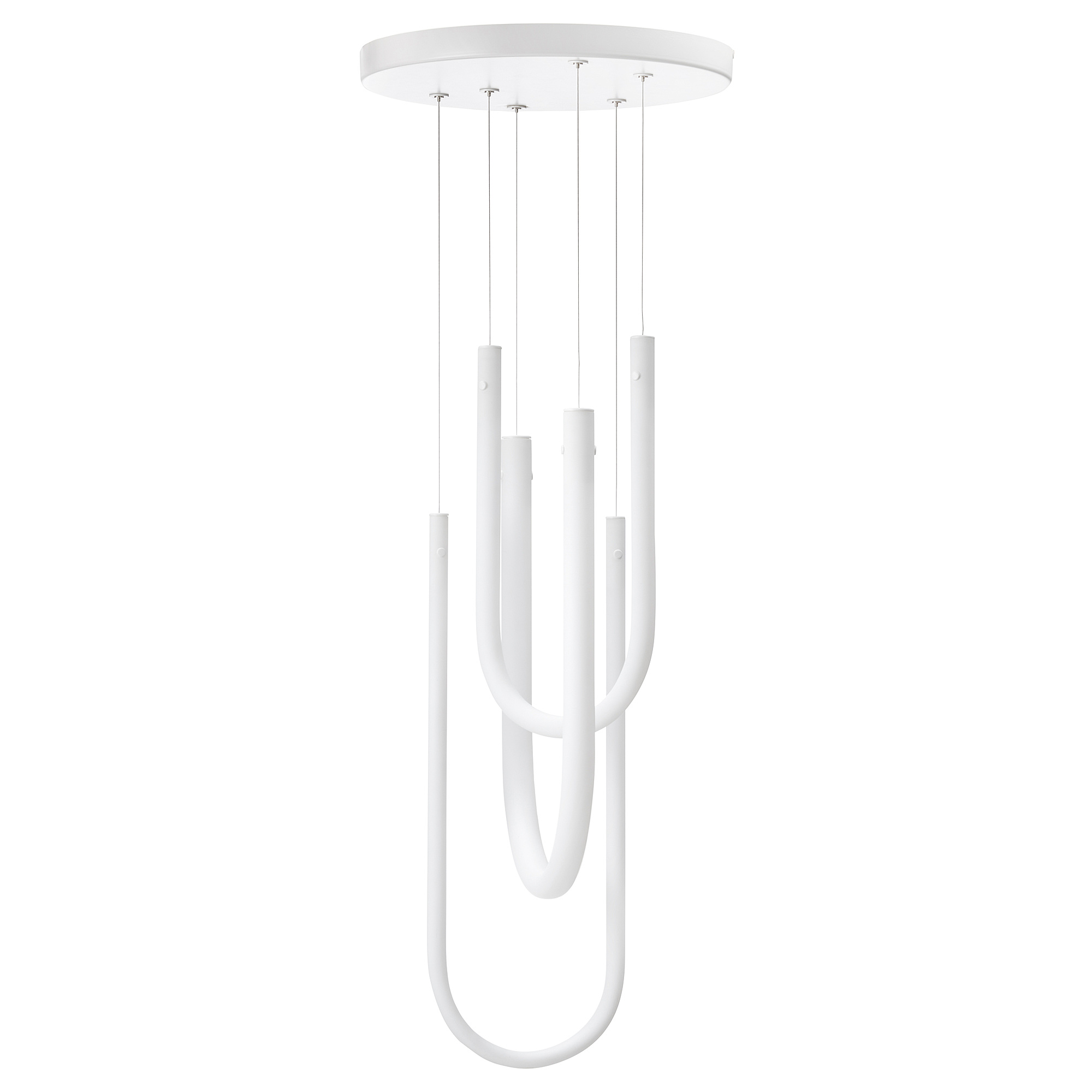 VARMBLIXT LED pendant lamp