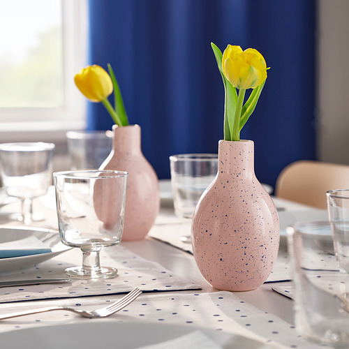 BLODBJÖRK vase