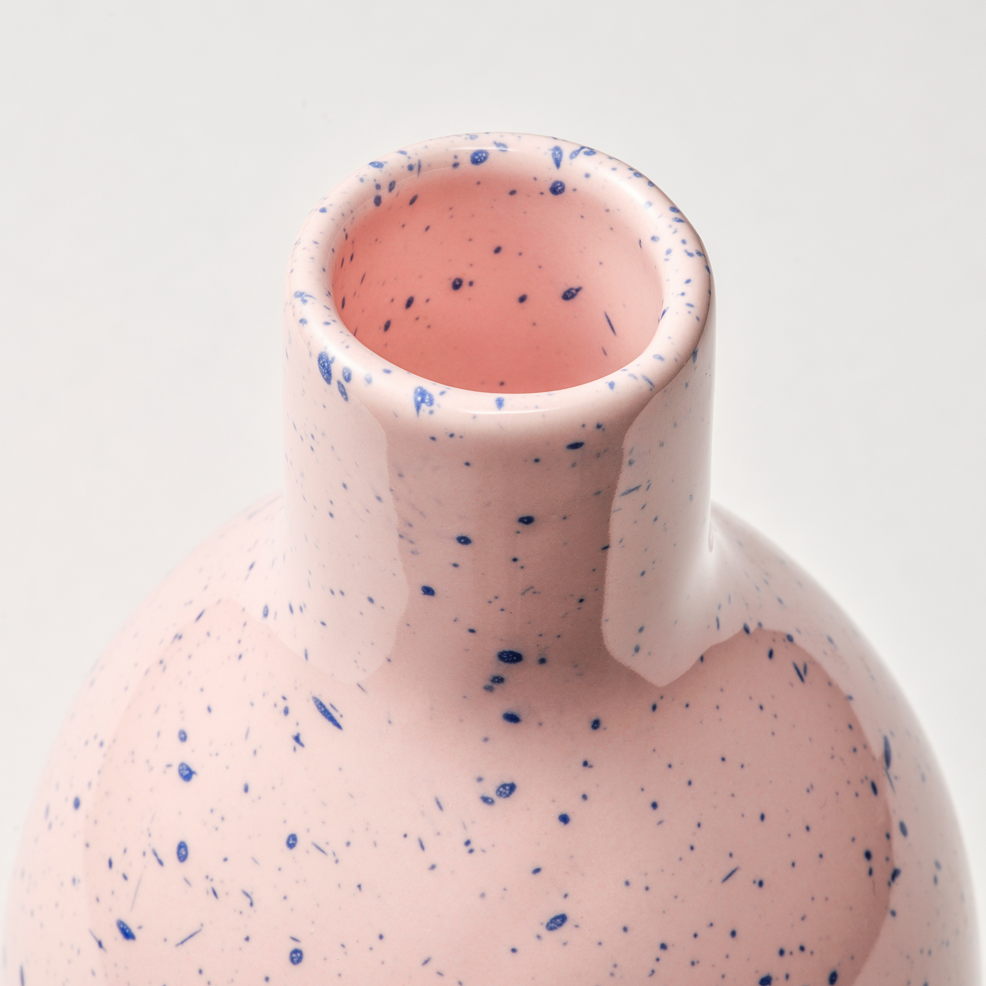 BLODBJÖRK vase