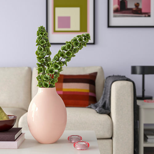 BLODBJÖRK vase