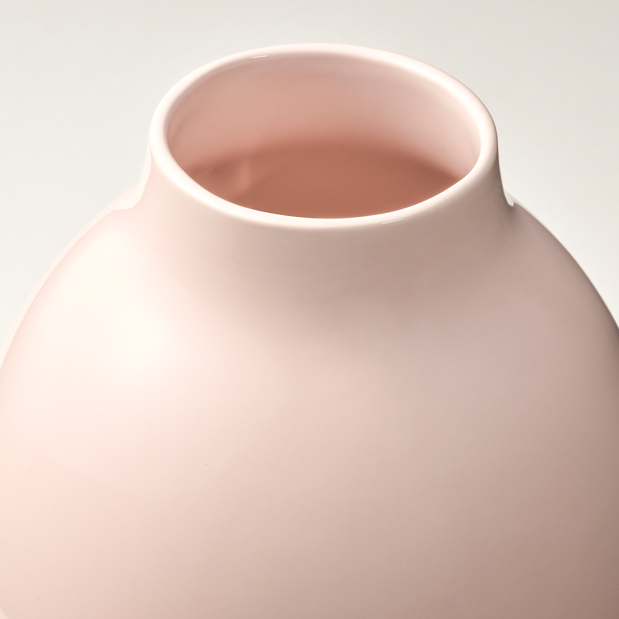 BLODBJÖRK vase