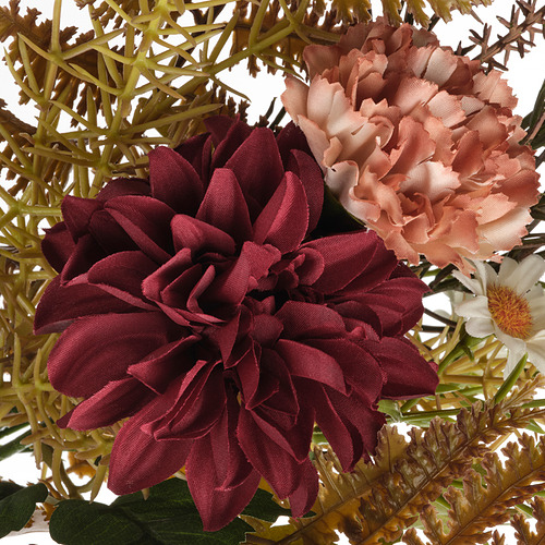 SMYCKA 人造花束