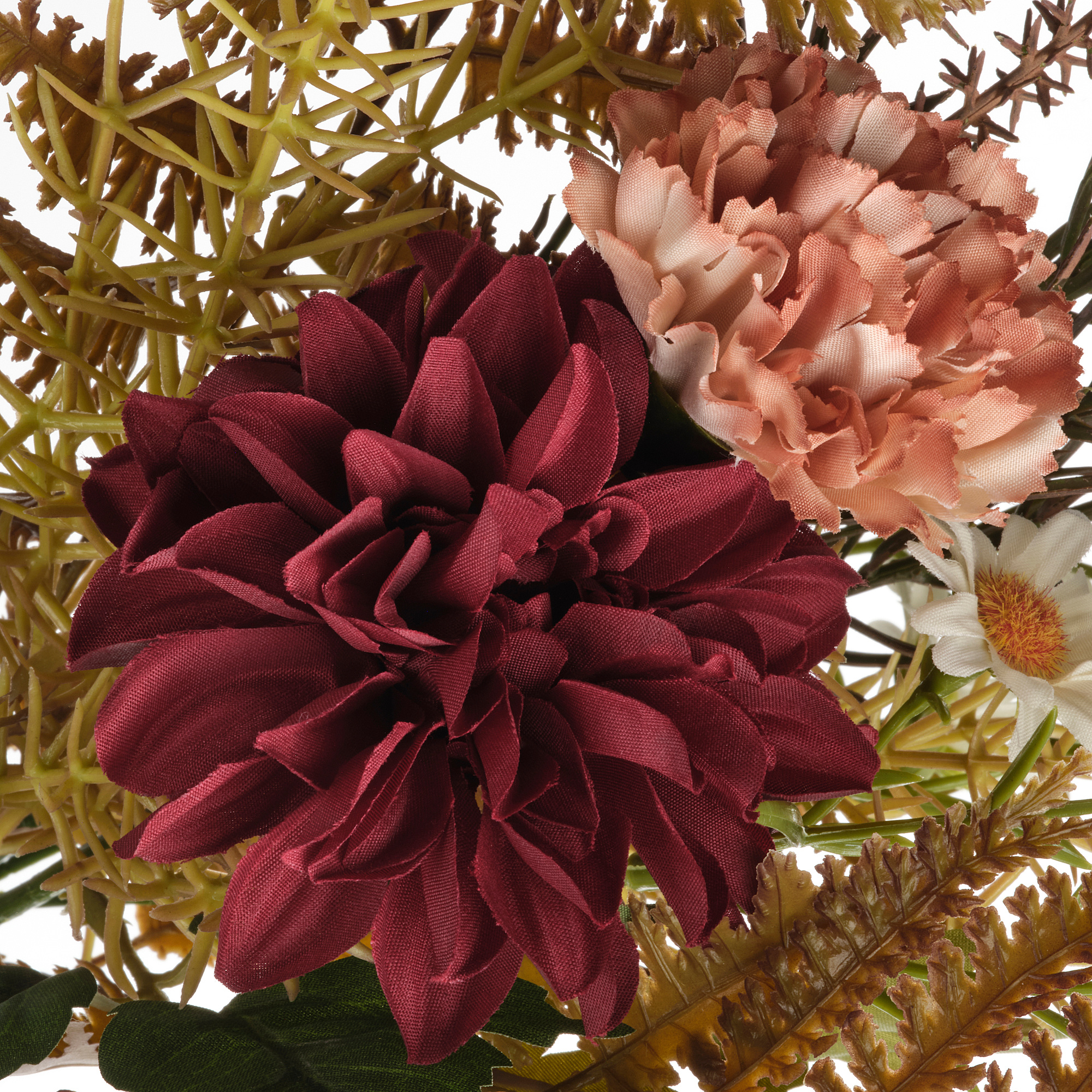 SMYCKA 人造花束