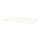 TROTTEN - table top, white, 120x70 cm | IKEA Taiwan Online - E1012239_S1