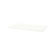TROTTEN - table top, white, 120x70 cm | IKEA Taiwan Online - E1012239_S2 