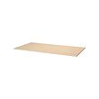 TROTTEN - 桌面，梣木紋，160x80 公分 | IKEA 線上購物 - E1012240_S2 