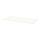 TROTTEN - 桌面，白色，160x80 公分 | IKEA 線上購物 - E1012242_S1