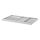KOMPLEMENT - 外拉式收納盤隔盤, 淺灰色 | IKEA 線上購物 - PE687949_S1