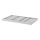 KOMPLEMENT - 外拉式收納盤隔盤, 淺灰色 | IKEA 線上購物 - PE687952_S1