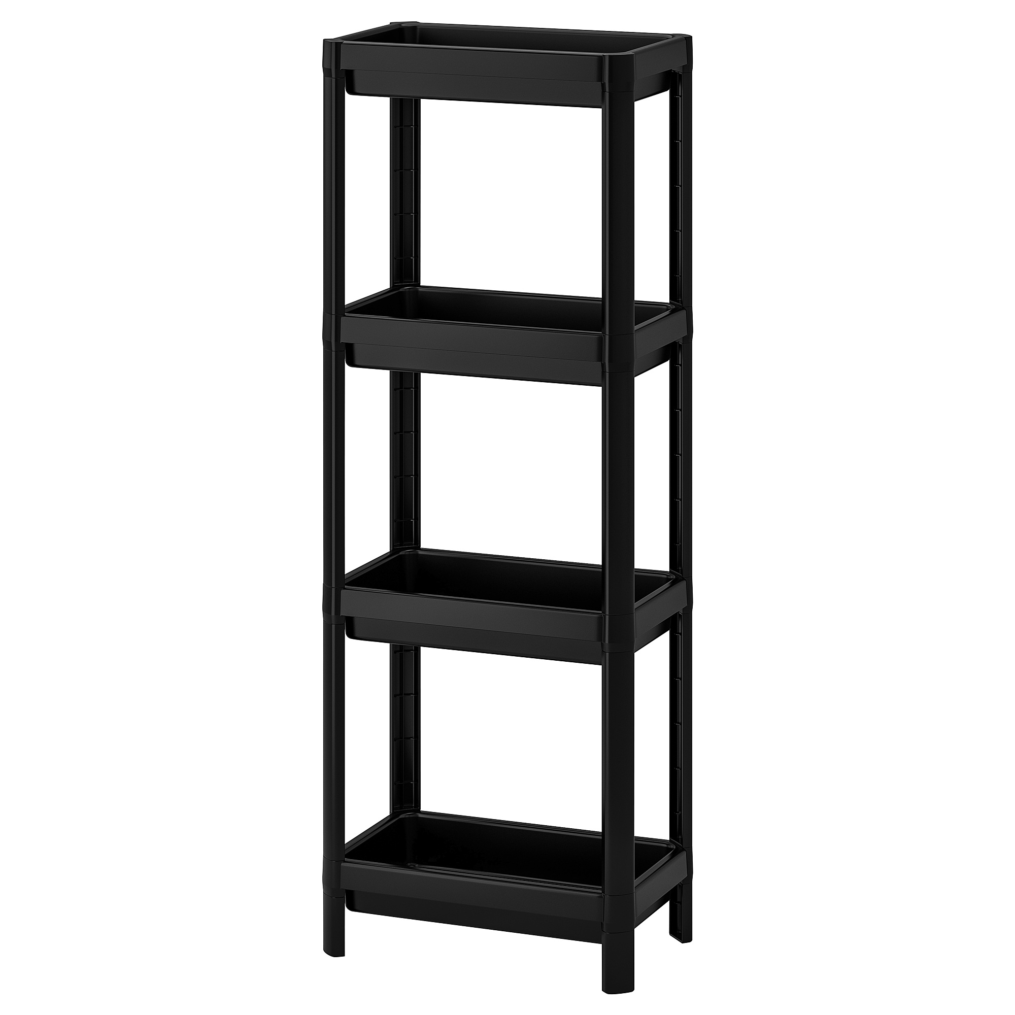 VESKEN shelf unit