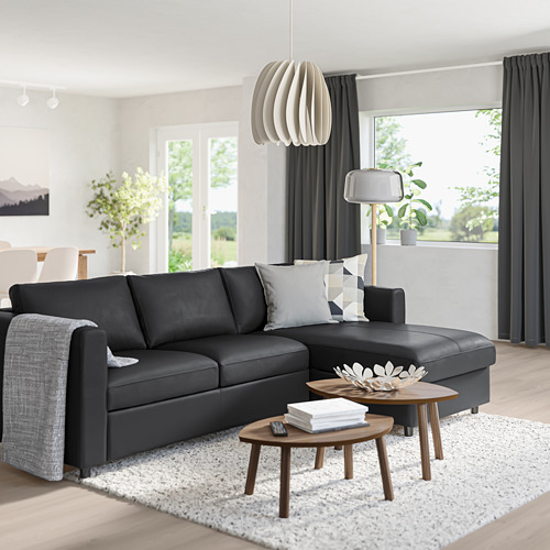 VIMLE 3-seat sofa