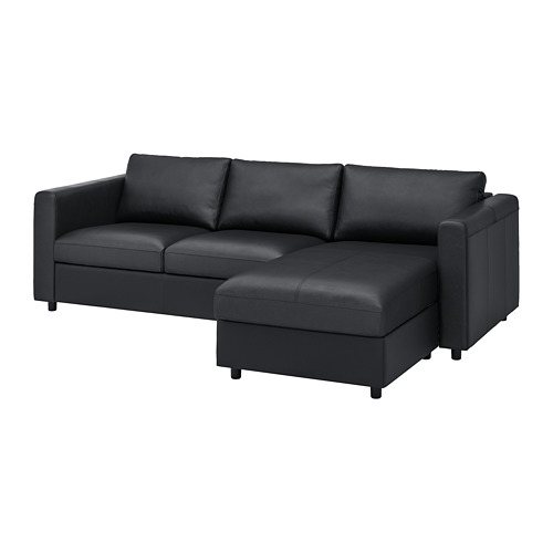 VIMLE 3-seat sofa