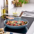 KLIPPFISK frying pan