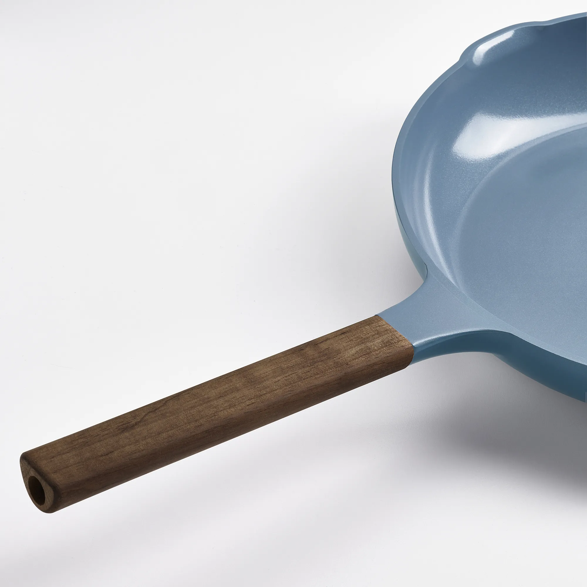KLIPPFISK frying pan
