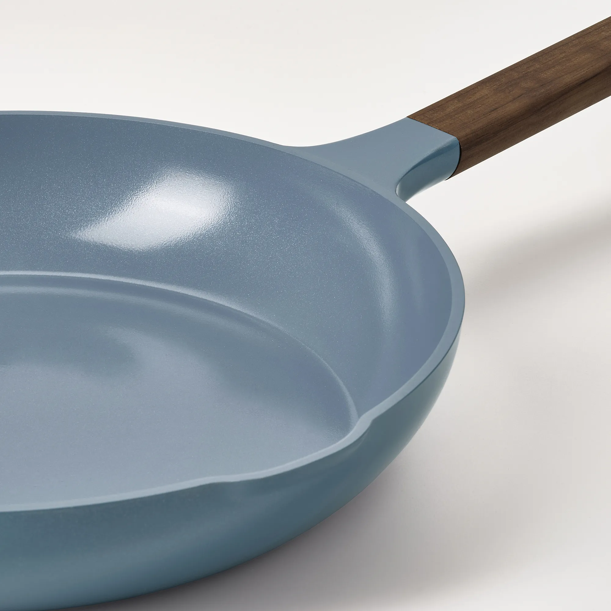 KLIPPFISK frying pan