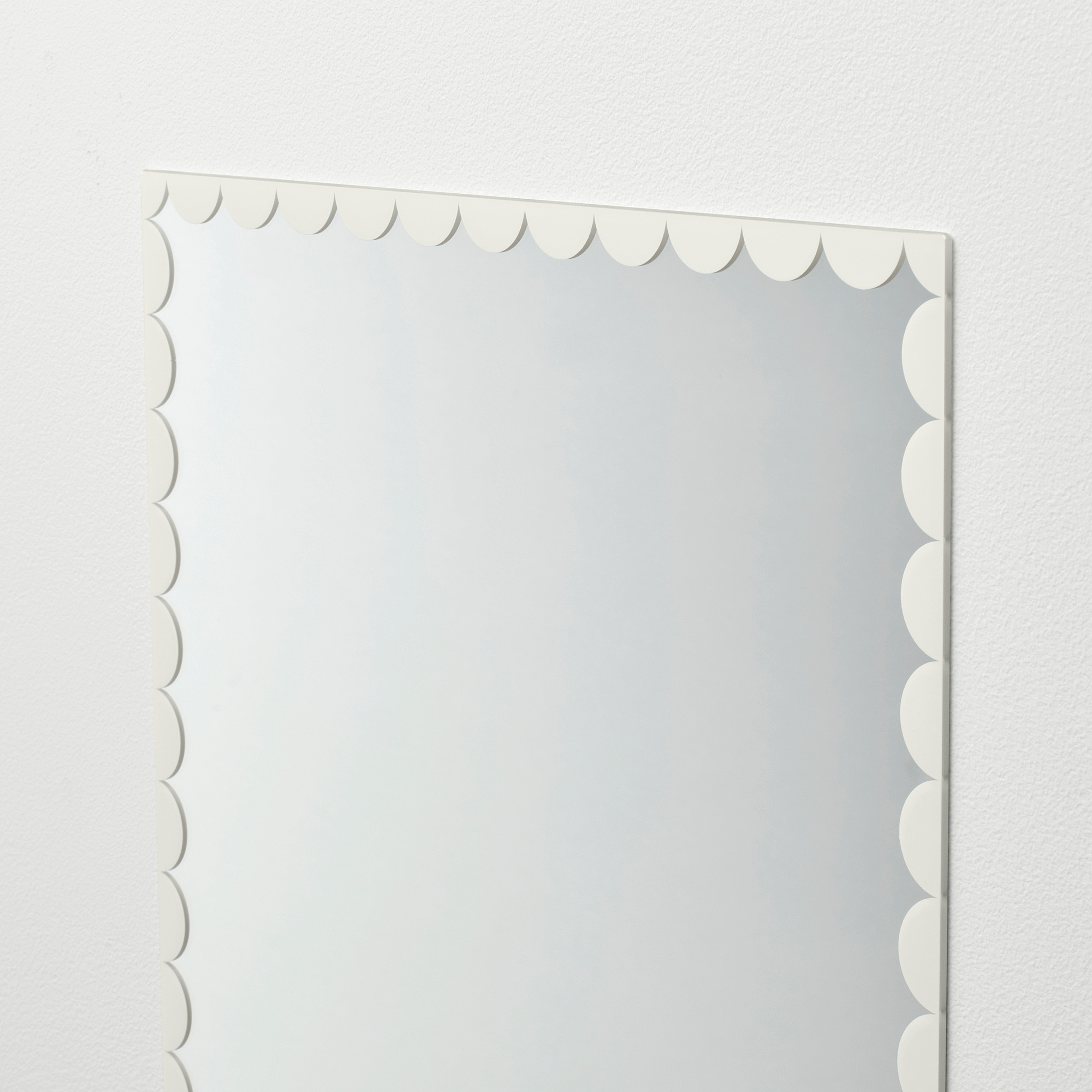RUNDOXEL mirror