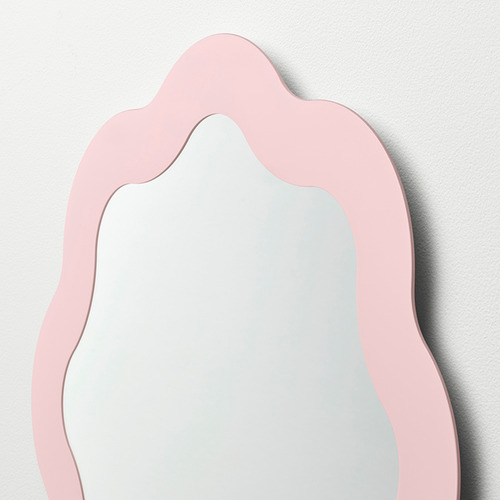 PRUNKHALLON mirror
