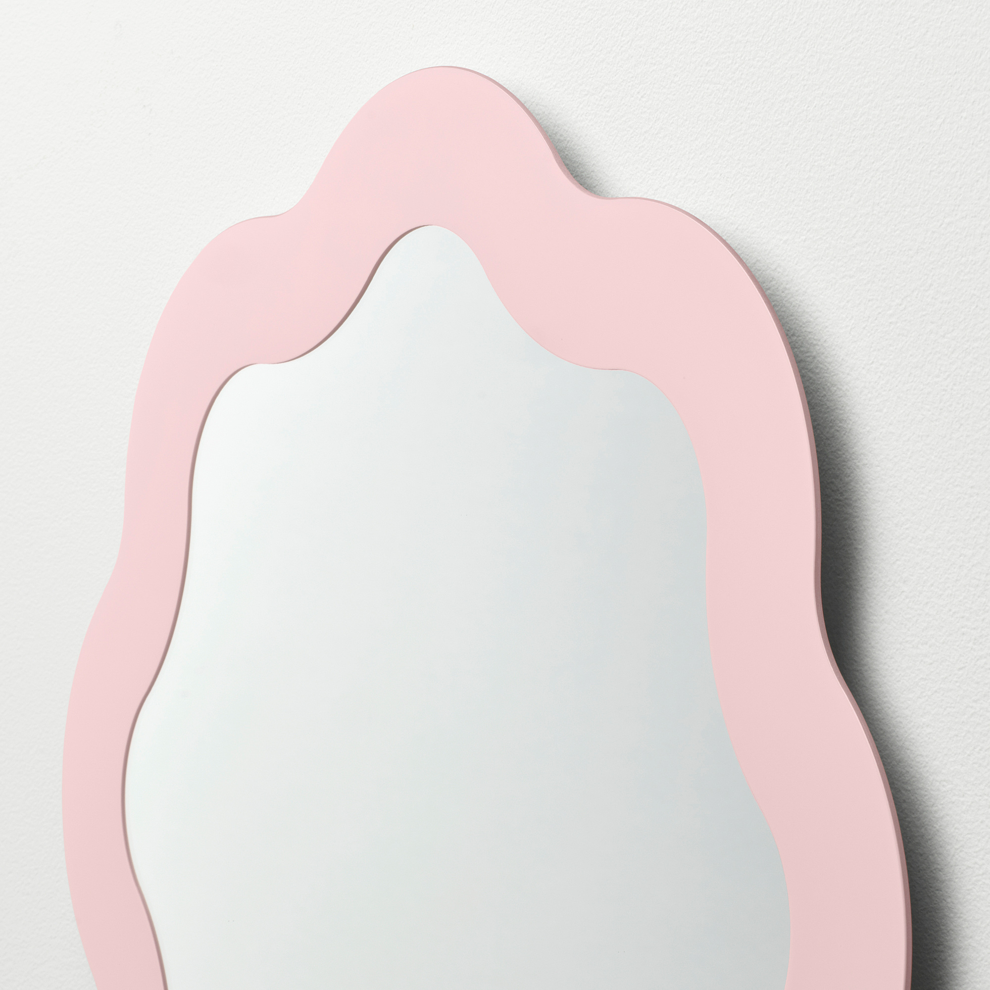 PRUNKHALLON mirror