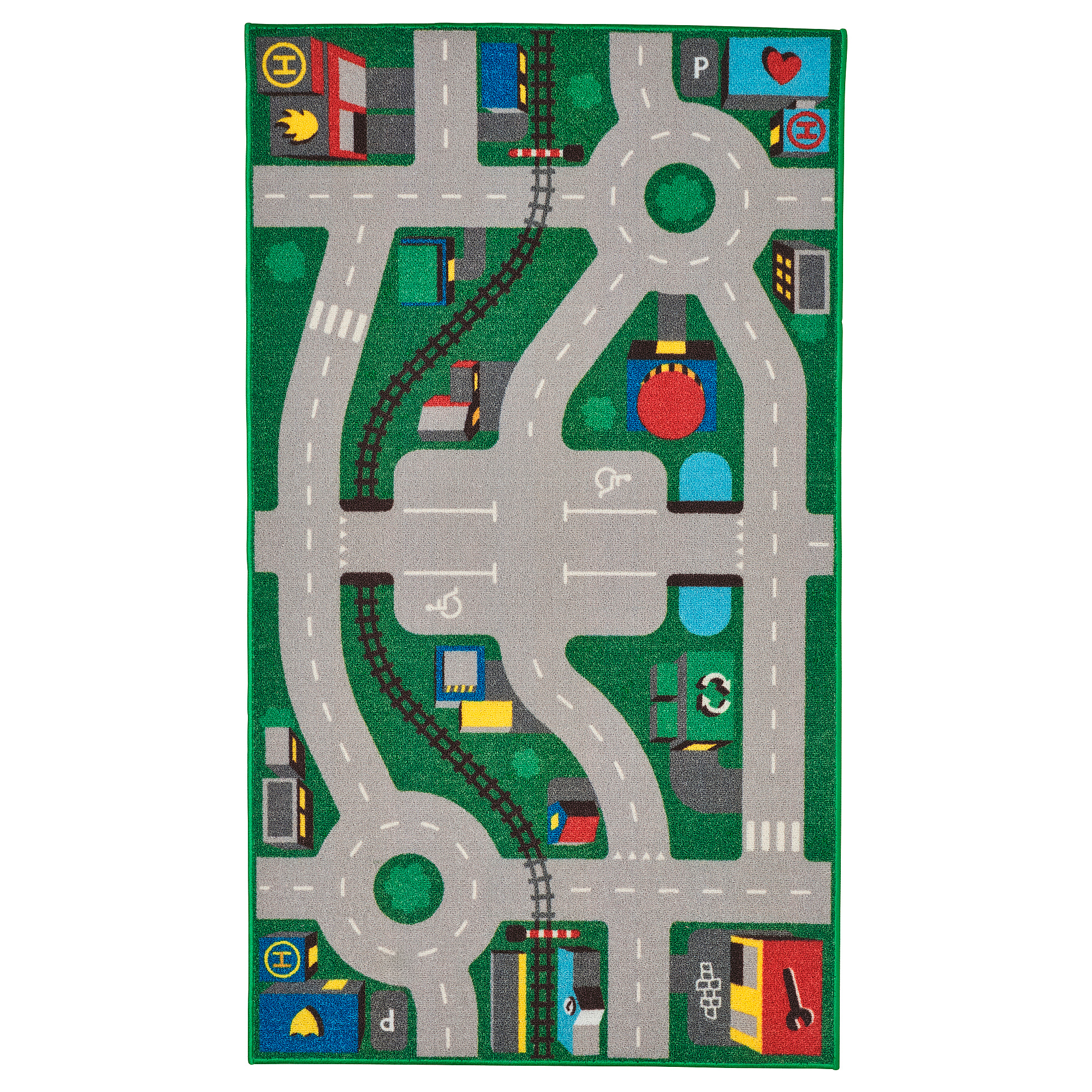 LILLABO rug