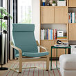 POÄNG armchair