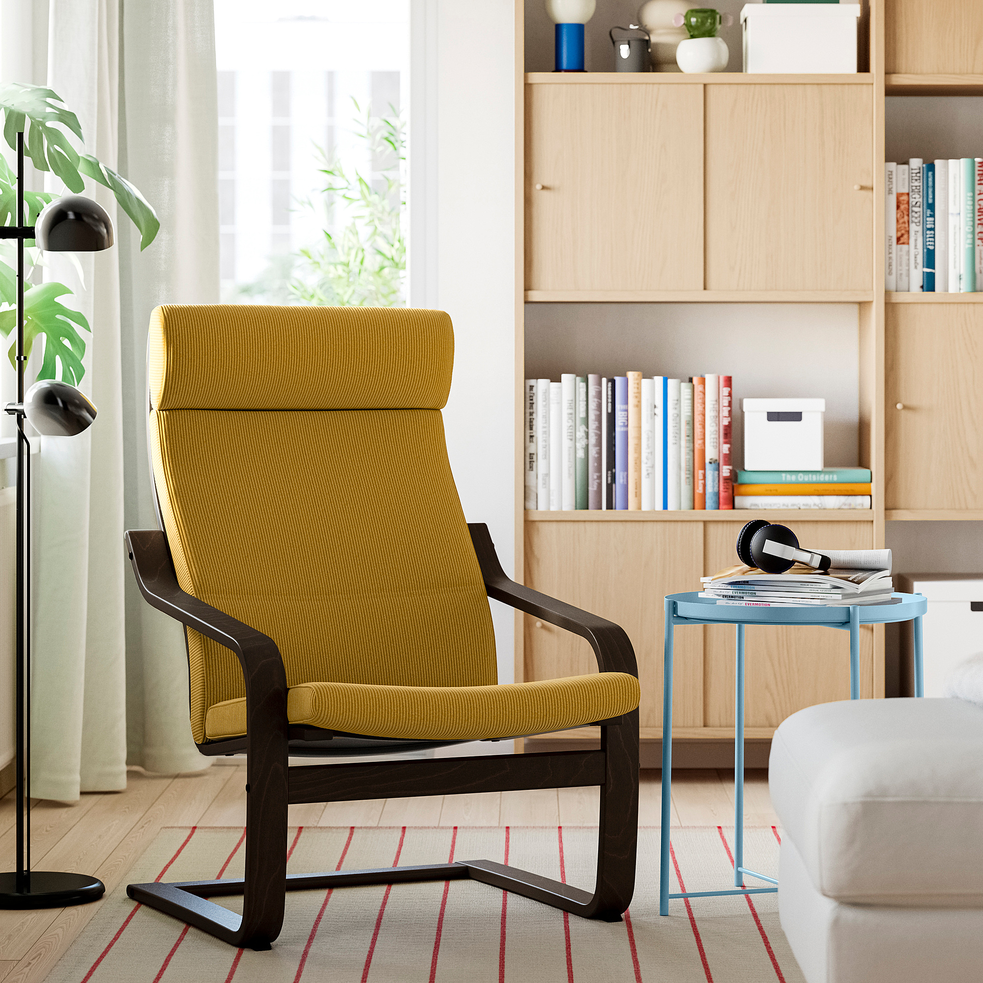 POÄNG armchair