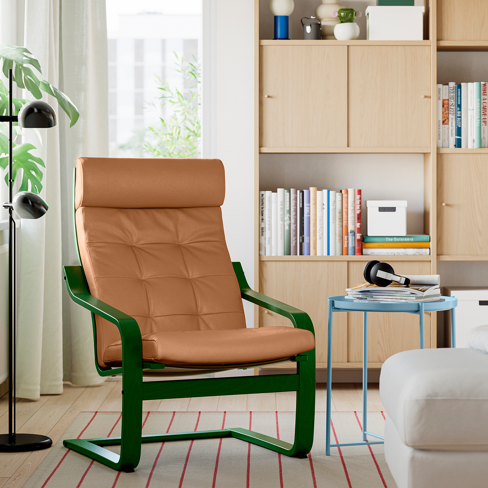 POÄNG armchair