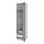 METOD/MAXIMERA - high cabinet with cleaning interior, white/Bodbyn grey | IKEA Taiwan Online - PE372740_S1
