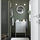 ENHET/TVÄLLEN - sink cabinet with 2 doors | IKEA Taiwan Online - PE785820_S1