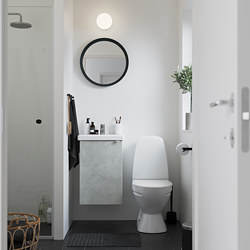 ENHET/TVÄLLEN - 單門洗臉盆櫃, 白色/PILKÅN水龍頭 | IKEA 線上購物 - PE777143_S3