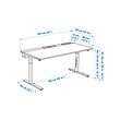MITTZON desk