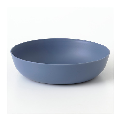 VITABBORRE deep plate