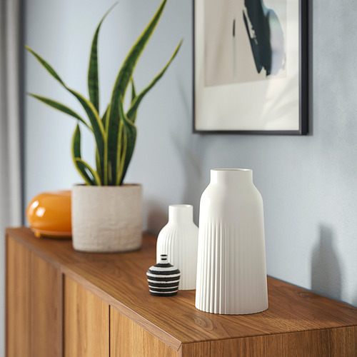KAPKASTANJ vase