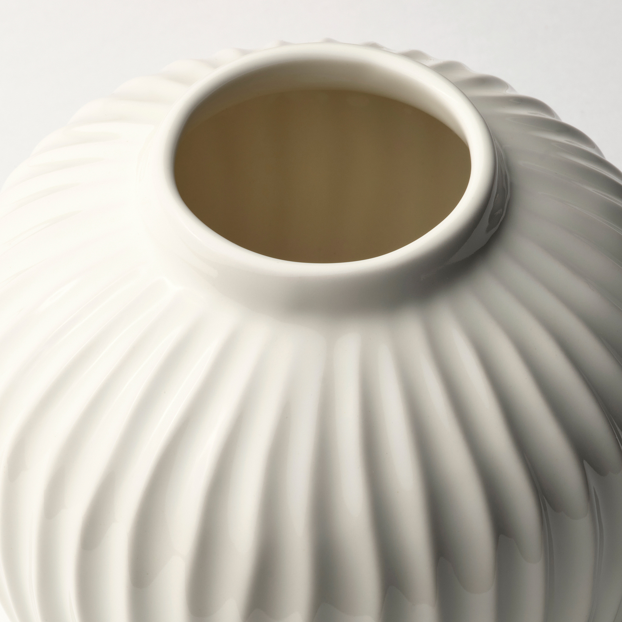 PELARBJÖRK vase