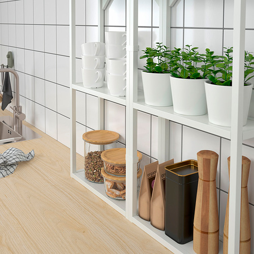 FEJKA artificial potted plant