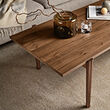 UGGLERUM coffee table