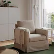 SALTSJÖBADEN 旋轉扶手搖椅