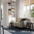 GULLVALLA 2-seat sofa