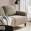 GULLVALLA 2-seat sofa