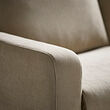 GULLVALLA 2-seat sofa