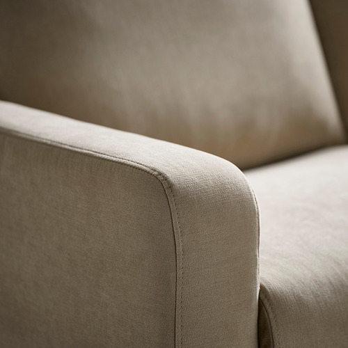 GULLVALLA 2-seat sofa